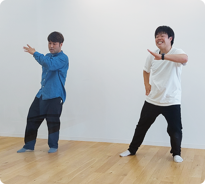 ダンス教室やレッスン」で使える神戸のおすすめレンタルスペース