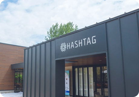 HASHTAG（ハッシュタグ）岡山の施設写真1