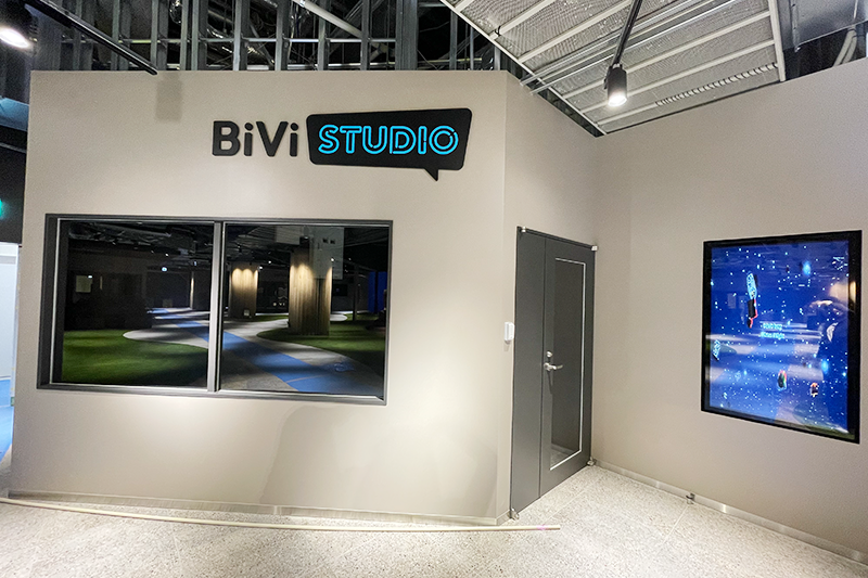 BiVi STUDIO